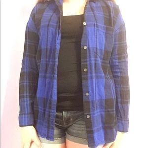 Flannel